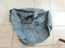 US MILITARY TRU-SPEC FOLIAGE GREEN FLYER'S KIT BAG