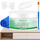 Astravox Wood Lubricant Wax for Furniture, Multi-Purpose Sliding Door Hinge Lubr
