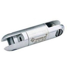 Greenlee 39107 5,000 lbs. Capacity, Stainless Steel body Construction Swivel