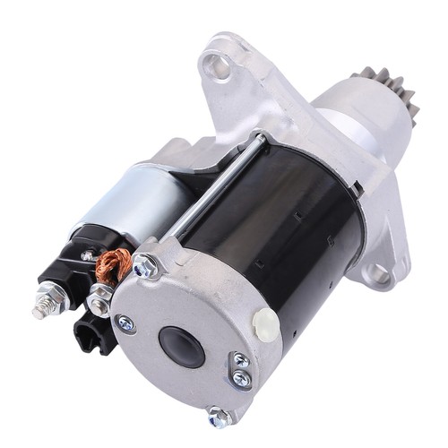 FOR 2003-2014 TOYOTA CAMRY ACV36R ACV40R 2.4L PETROL 2AZ-FE STARTER MOTOR NEW - Picture 8 of 17