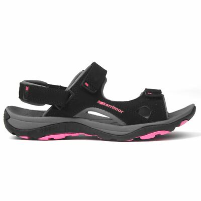Karrimor Antibes Ladies Sandals Womens eBay