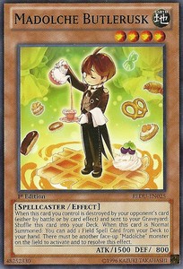 x3-Madolche-Butlerusk-REDU-EN025-Common-1st-Edition-Yu-Gi-Oh-M-NM
