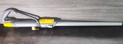 Dyson Genuine OEM DC14 Vacuum Cleaner Parts YELLOW Wand  Vacuum Tube Handle*