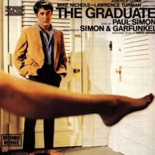 Graduate (Ost) by Simon & Garfunkel (CD, 2006)