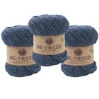 Tweed Multi-Color Pack/Set Yarns