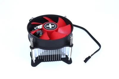 Xilence XC032 - CPU Kühler/Lüfter - 9,2 cm - Intel LGA 1150 (Socket H3)