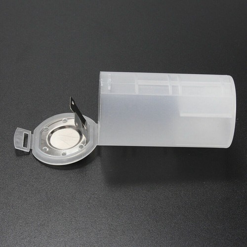 8Pcs 2 AA to D Size Battery Adaptor Holder Switcher Case Box Converter Supplies - Picture 5 of 8