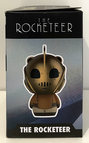 Funko Pop Dorbz The Rocketeer Chase #405 - Combine Shipping - Picture 2 of 6