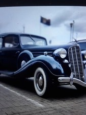 Hotrod/ratrod 1935 Hudson Terraplane Front Grill Mascot.