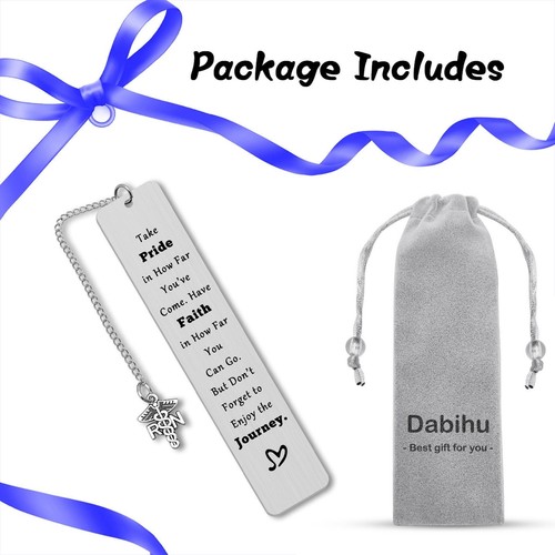 Registered Nurse Gift for Women Men RN Graduation Gifts for Nurses Inspiratio... - Picture 7 of 7