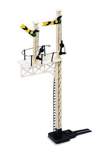 Hornby R170 Spurweite OO Anschluss Fernsignal