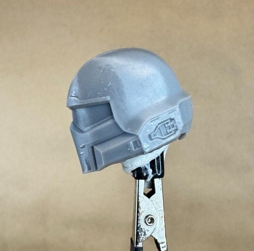 Custom Divers 2 Helm (Tactical B.01) 8k Resin Print 4" 6" 7" 12" - Bild 2 von 7