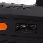 Portable Power Station 999Wh Solar Generator With 200W Solar Panel For Outdoor