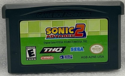 Nintendo Game Boy, GBA & GBC !! Original!! Wählen Sie Ihr Spiel!! Aktualisiert 5.3.2025 - Bild 29 von 32