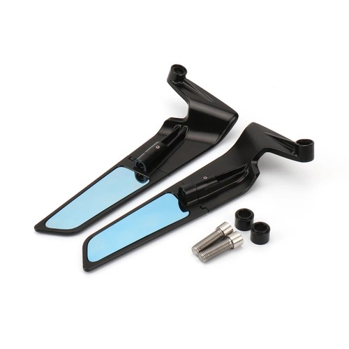 Espejo retrovisor ala ajustable moto Aprilia Tuono 1100 V4 2021-2023 - Imagen 21 de 24