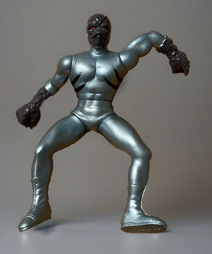 Vintage 1993 Mighty Morphin Power Rangers Evil Space Aliens Putty Patrol Figure