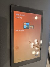 Kindle Fire HD 10 (32 Gb)
