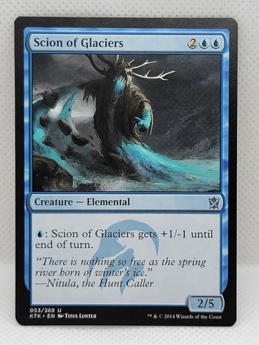 2014 Magic The Gathering - KHANS OF TARKIR - Pick Your Card - Complete Your Set - 第 41/202 張圖片