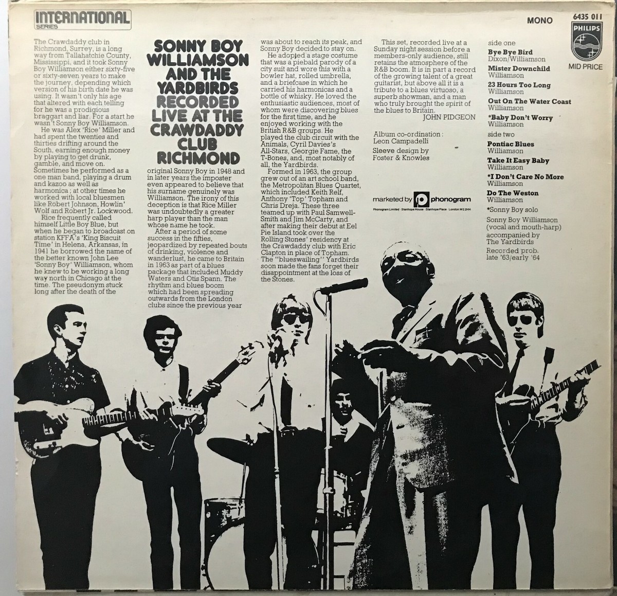 レアSonny Boy Williamson ヴィンテージJAZZ アートT Sonny Boy Williamson サニー ボーイ ウィリアムスン 音楽T
