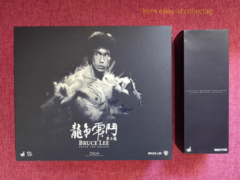 スポーツ BRUCE LEE ENTER THE DRAGON DX04 s-l400.jpg