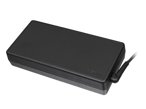 Fujitsu LifeBook E5412 Original Netzteil 170,0 Watt slime Bauform - Imagen 3 de 5