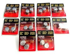 20 LYNX BY DEKA TOP POST BATTERY TERMINAL SHIMS #07769