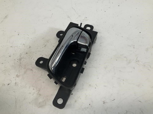 08 09 10 11 12 13 INFINITI G37 SPORT COUPE Interior Front Left Door Handle S - Picture 3 of 11