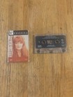 Wynonna Judd : Tell Me Why Cassette Single ( Judds )