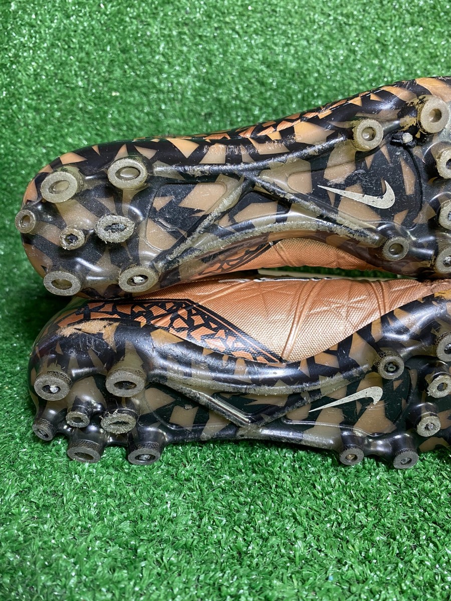 ACC ELITE Nike Hypervenom X Proximo Phinish Phantom AG Neymar 7 US