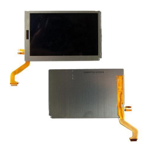 Nintendo 3DS XL & XLi Top / Top / Top LCD Screen Display - Picture 2 of 5