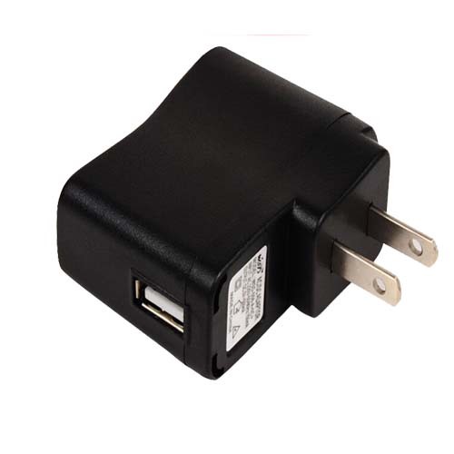 USB Wall Battery Charger Palm Treo 650 680 700w 700p 700wx 750v LifeDrive 755p - Photo 9 sur 21