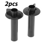 <!--F#f_0-->Rear Trim Panel Fastener Clip Screw for Ford For Mustang 2005 09 Set of 2<!--F/-->