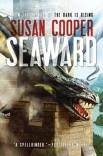 Seaward by Susan Cooper: New