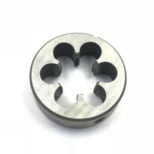 1 PC 1"-28 UNEF Die Right Hand Thread 1-28 TPI US Stock M996