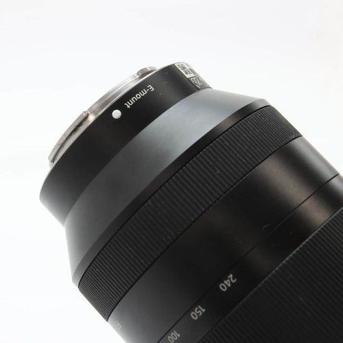 SONY FE 24-240mm F/3.5-6.3 OSS SEL24240 (for SONY E mount) #336 - Picture 12 of 12