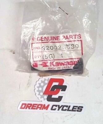 スタンド2個セット  No.1067 スタンド2個セット No.1067 NOS GENUINE KAWASAKI ZX1000 86-87