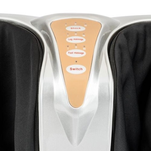 Foot Massager Shiatsu Massagers Electric Kneading Rolling Vibration Calf Leg AU - Picture 6 of 10