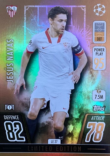 MATCH ATTAX 2021/22 21/22 CHAMPIONS LIMITED EDITIONS 100 CLUB HERITAGE & SUBSET - Picture 148 of 151