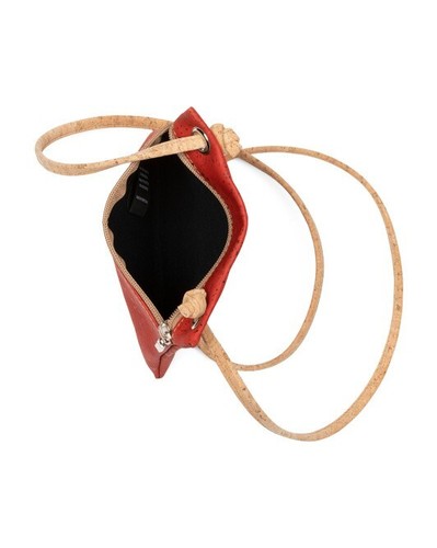 ARTELUSA Crossbody Made In Portugal - Picture 3 of 4
