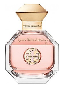 tory burch pink perfume