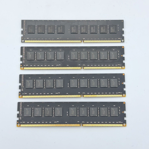 32GB (4x8GB) OEM Apple Mac Pro 2013 RAM Memory Upgrade Kit PC3-14900E - Picture 2 of 3