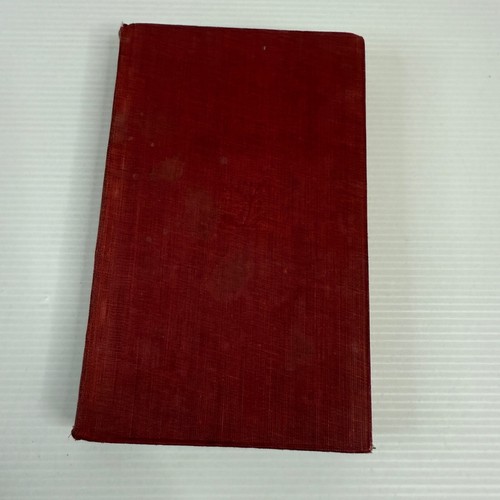 Great Expectations By Charles Dickens 1920 Antique Everyman Library Hardcover - Picture 4 of 17