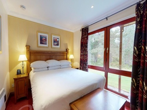 Holiday week RENTAL at Luxury Coylumbridge highland lodge August 24-31 2025 - Picture 7 of 10