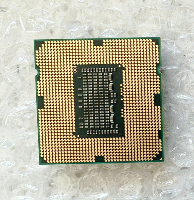 Intel Xeon X3480 Processor 8M Cache 3.06 GHz SLBPT LGA1156 - Image 2 of 3