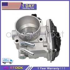 Throttle Body 16400-RN0-A01 Fits Honda Ridgeline 2009 2010 2011 2012 2013 2014