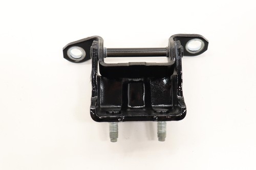 2016 - 2023 NISSAN MAXIMA REAR LEFT SIDE DOOR HINGE UPPER & LOWER OEM BLACK_KH3 - Picture 11 of 14