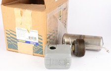 Square D 9037HG33 Closed on Rise Float Tank Switch, 2P, 2.5" NPT, NEMA 1