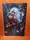 Amazing Spider-Man 34/928 Retailer Exclusive Virgin Variant Dawn NM/NM+