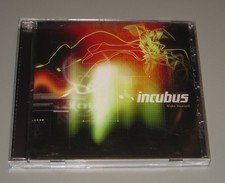 Incubus - Make Yourself (CD, 1999, Epic/Immortal)