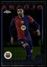 2024-25 Topps Chrome UEFA Club Competitions #24 Ronald Araújo